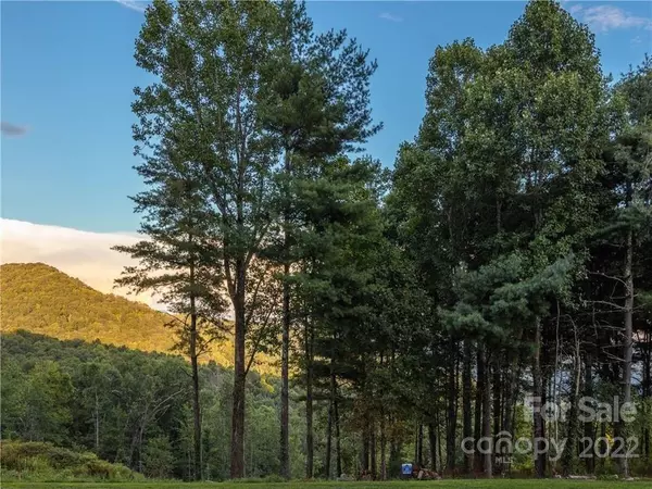 LOT 183 Dancing Bear DR, Hendersonville, NC 28792