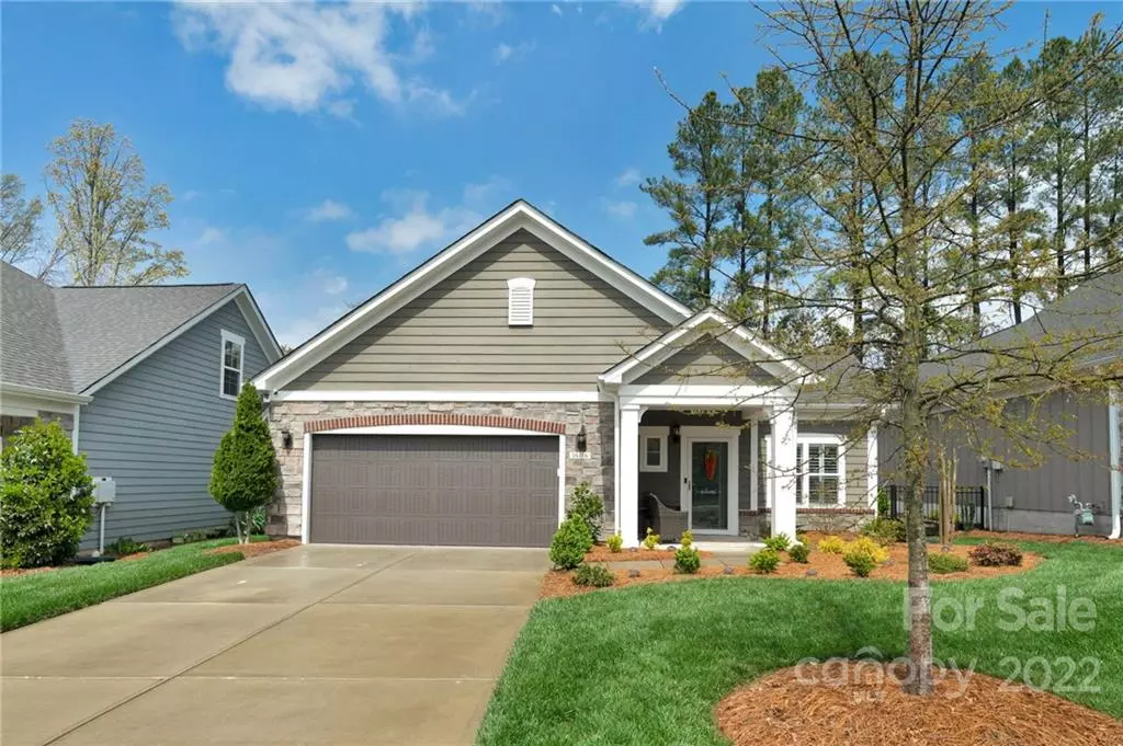 Cornelius, NC 28031,16116 Lakeside Loop LN