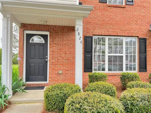 Matthews, NC 28105,2824 Summergrove CT