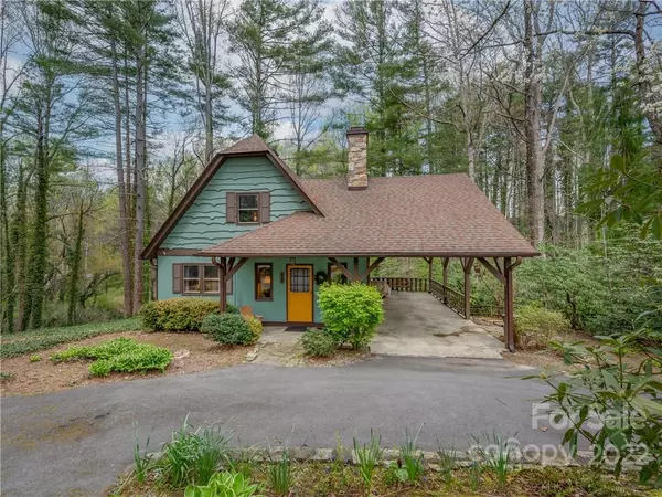 212 Ohara CIR,  Hendersonville,  NC 28739