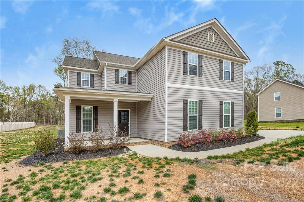 Wingate, NC 28174,5127 Lawyers RD E
