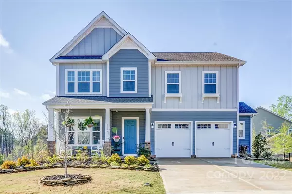 1106 Currituck WAY, York, SC 29745