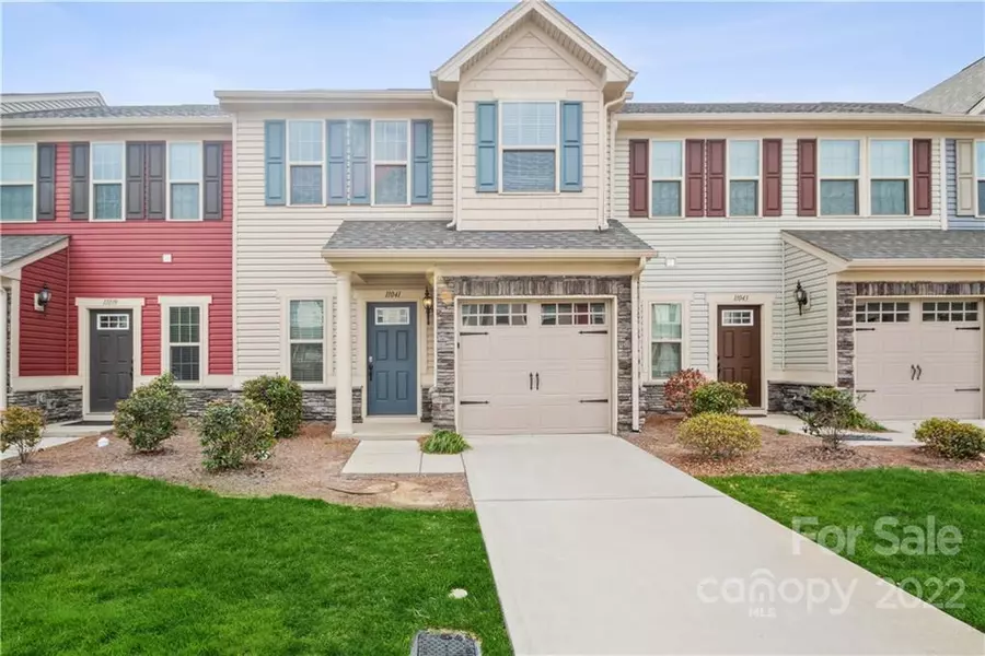 11041 Telegraph RD NW, Concord, NC 28027