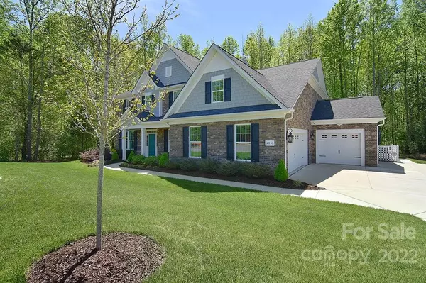 Mint Hill, NC 28227,14850 Belleglade TRL