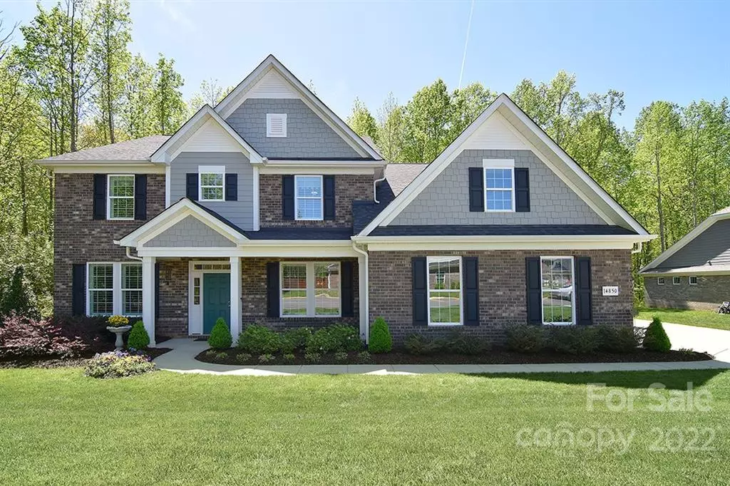 Mint Hill, NC 28227,14850 Belleglade TRL