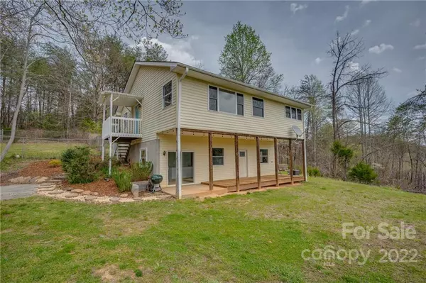 Mill Spring, NC 28756,658 Harmony LN