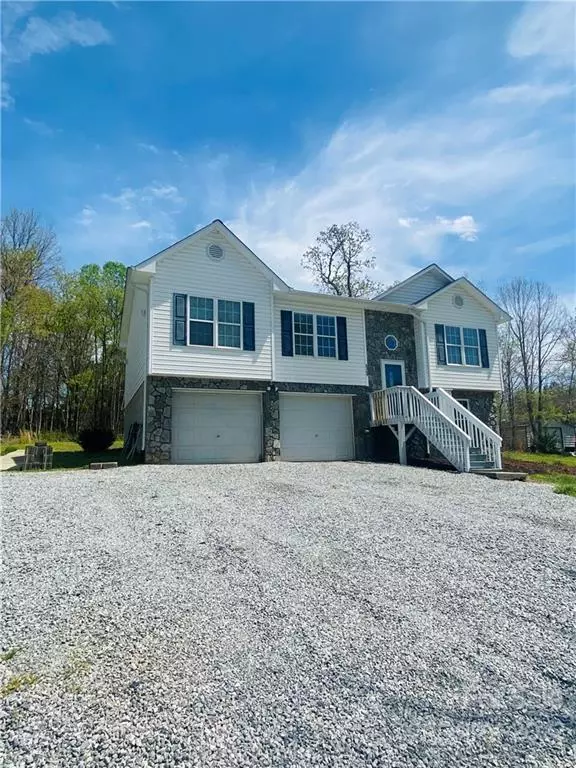 Taylorsville, NC 28681,6349 Hwy 127 HWY #0137