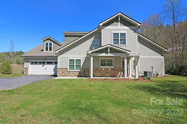 137 GlenLaurel LN #B, Brevard, NC 28712