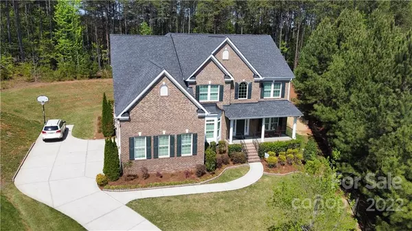 Denver, NC 28037,7945 Norman Pointe DR