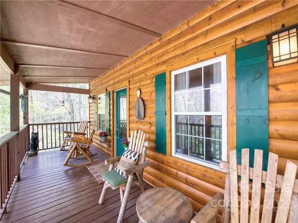 Sylva, NC 28779,235 Double Top TRL