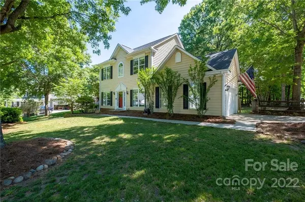 Huntersville, NC 28078,12200 Santa Rosa CT