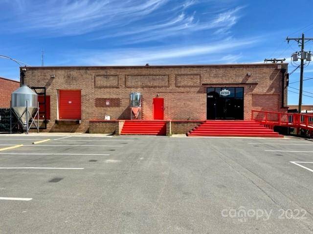 Charlotte, NC 28217,3630 Tryclan DR