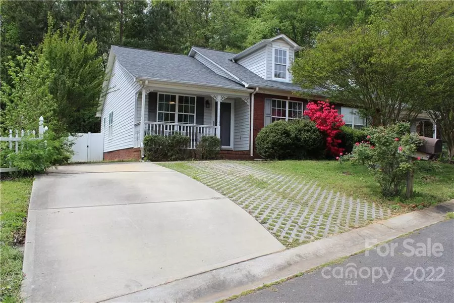 710 Cody CT, Fort Mill, SC 29715