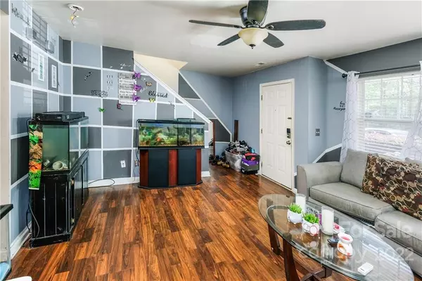 Charlotte, NC 28206,309 Drury DR
