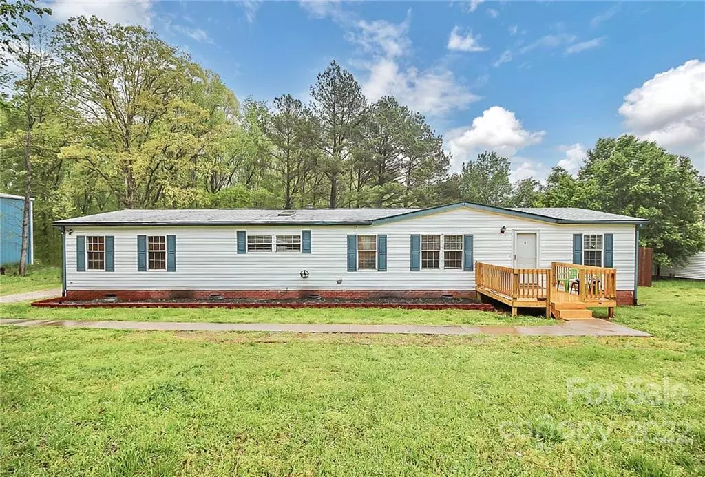 York, SC 29745,2776 Jim Mccarter RD