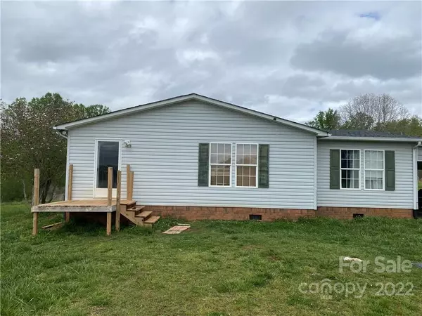 Lawndale, NC 28090,162 Ivester RD