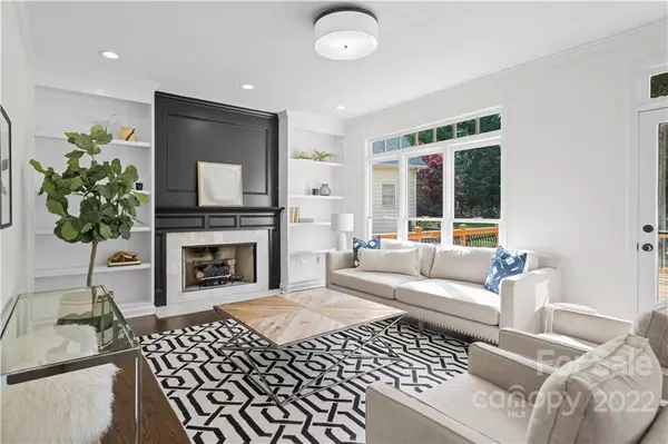 Huntersville, NC 28078,9721 Northdowns LN