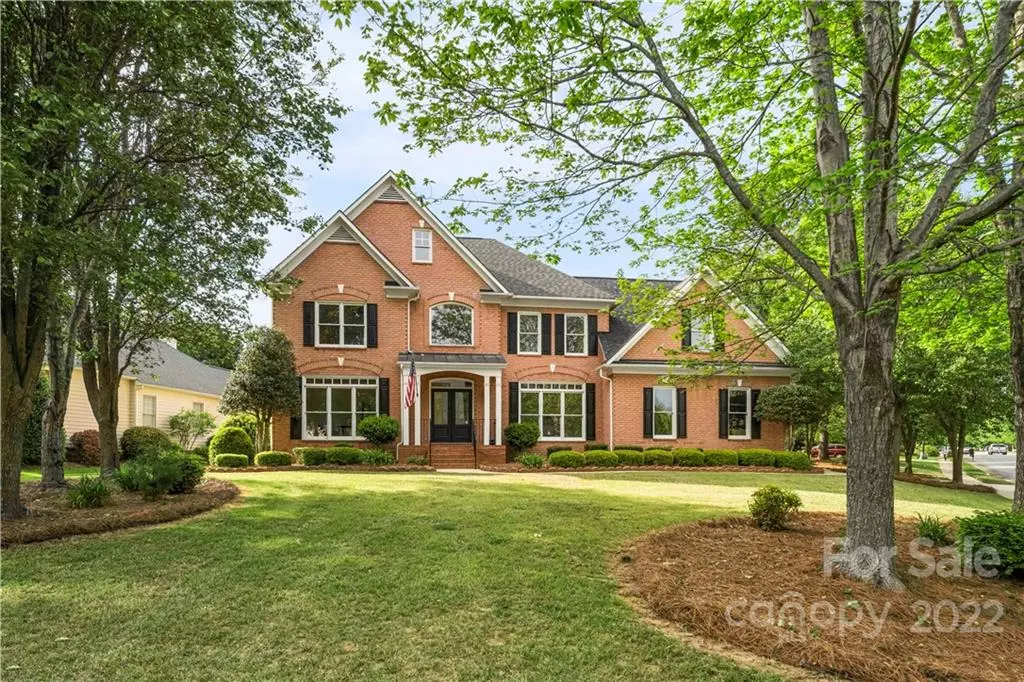 Huntersville, NC 28078,9721 Northdowns LN