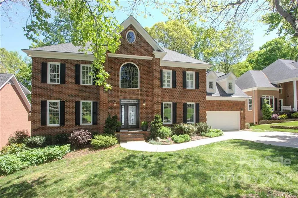 Huntersville, NC 28078,11912 Cupworth CT