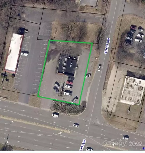 Hickory, NC 28602,802 US Highway 70 HWY SW