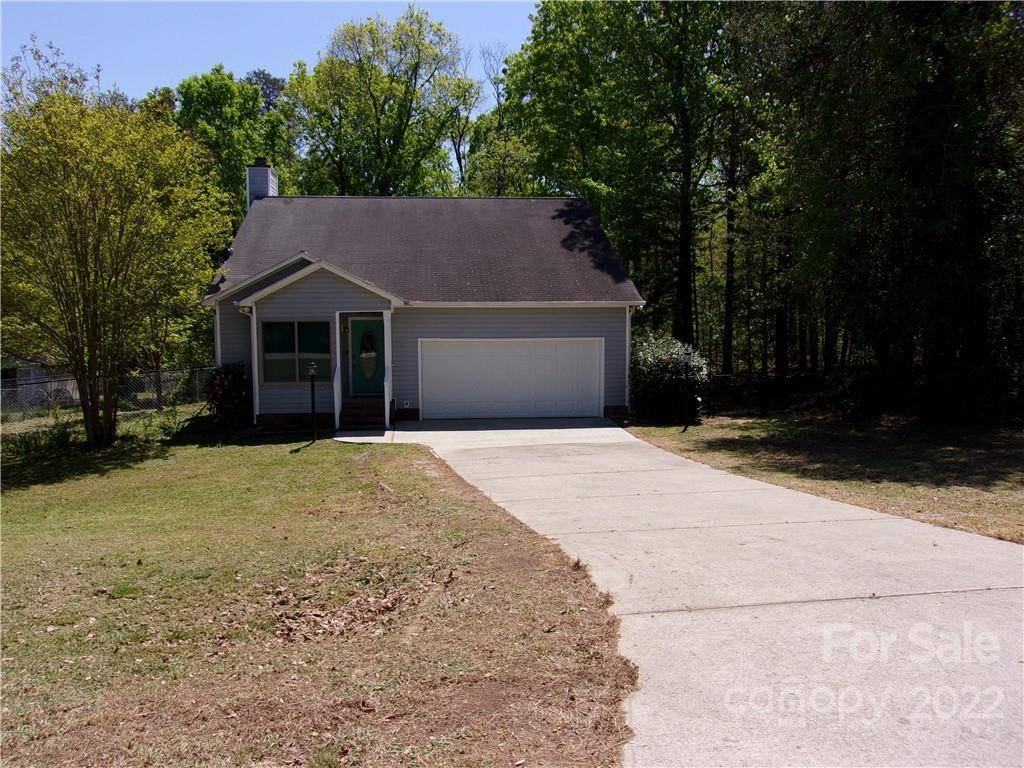 1059 S Castleview RD, Salisbury, NC 28146