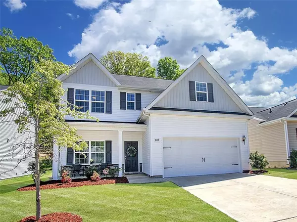 2013 Boulder CT, Gastonia, NC 28054