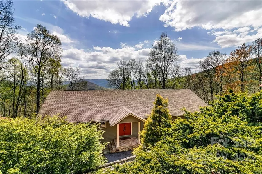 3 Wedgewood TER, Black Mountain, NC 28711