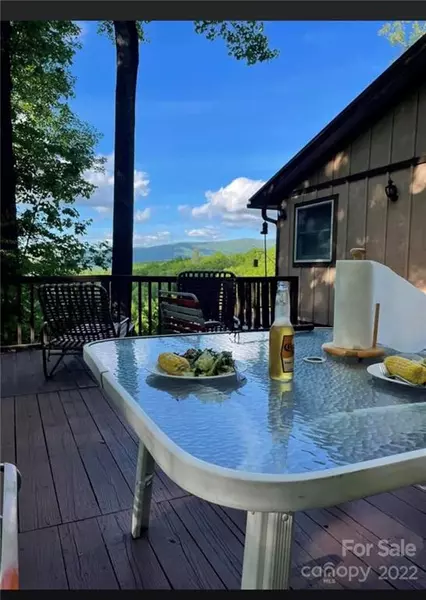 210 Hemlock DR, Elk Park, NC 28622