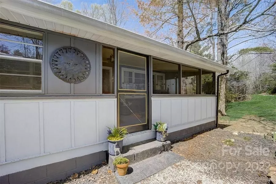 299 Seldon Emerson RD, Cedar Mountain, NC 28718