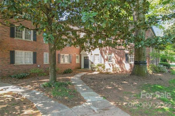 Charlotte, NC 28207,105 S Laurel AVE #91-C