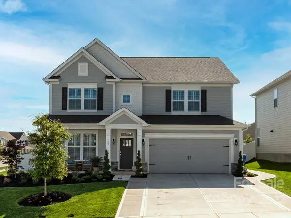182 Yellow Birch LOOP, Mooresville, NC 28117