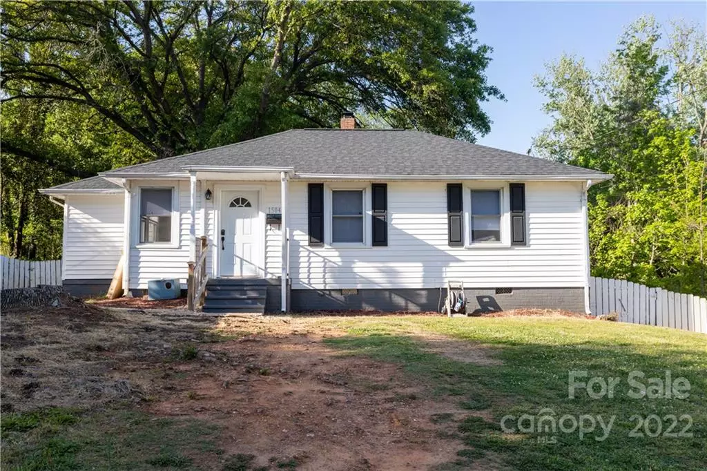 Gastonia, NC 28054,1504 Poston CIR