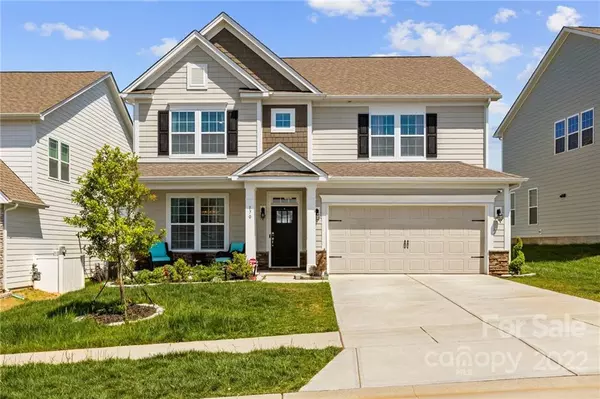 170 Yellow Birch LOOP, Mooresville, NC 28117