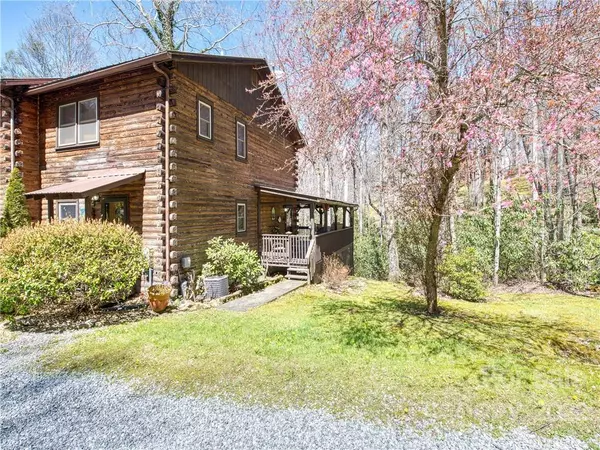 Maggie Valley, NC 28751,12 Mulberry LN