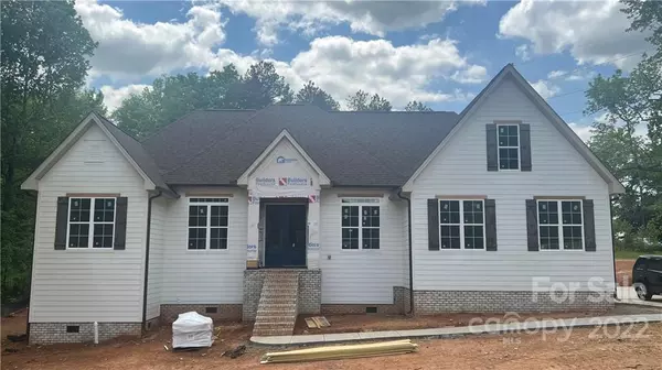 0 Oak Hill DR, Monroe, NC 28112