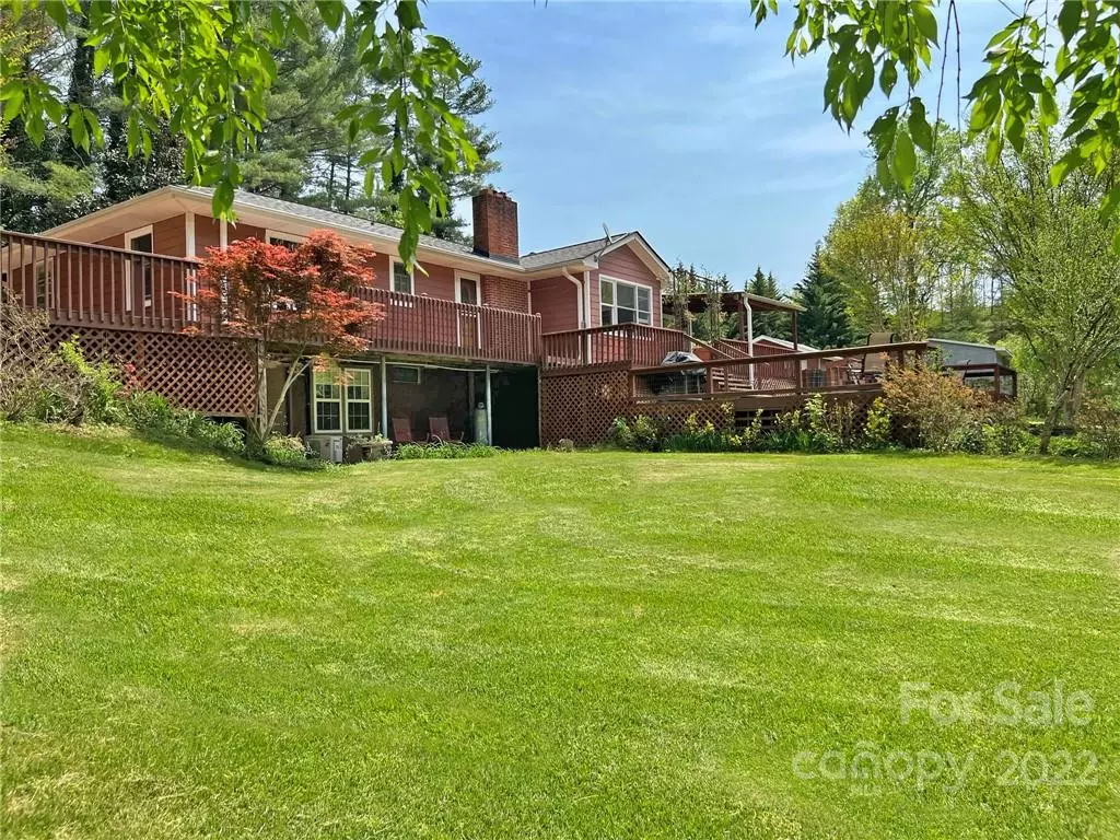 Marshall, NC 28753,90 & 45 Parker LN