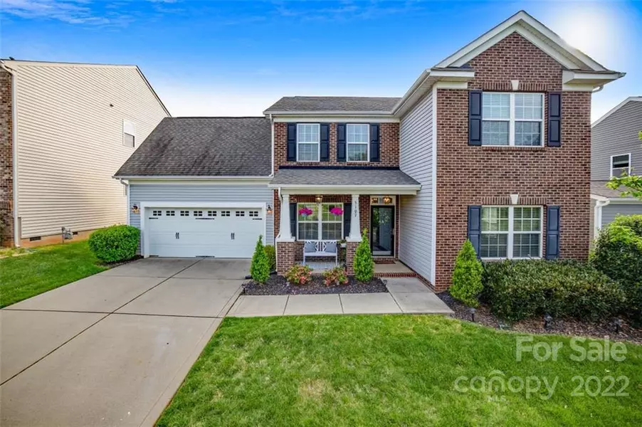 5107 Chapel Chase LN, Huntersville, NC 28078