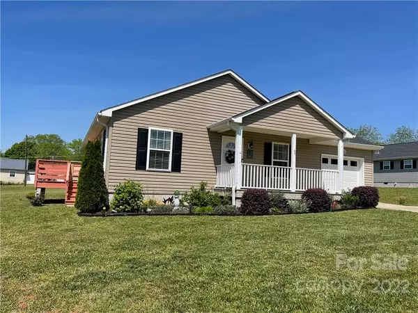 Valdese, NC 28690,3133 Craig AVE
