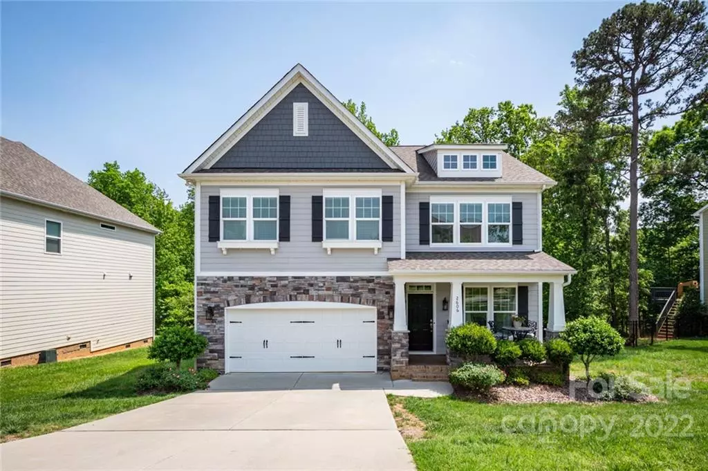 Monroe, NC 28110,2606 Woodlands Creek DR