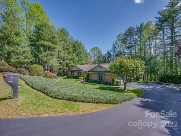 Hendersonville, NC 28739,110 Kenwood DR