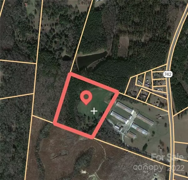 00 NC 742 HWY, Wadesboro, NC 28170
