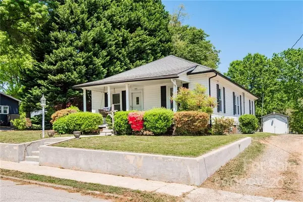 Kannapolis, NC 28083,301 E D ST