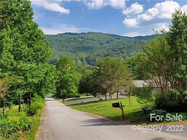 00 Curtis DR #5, Hendersonville, NC 28739