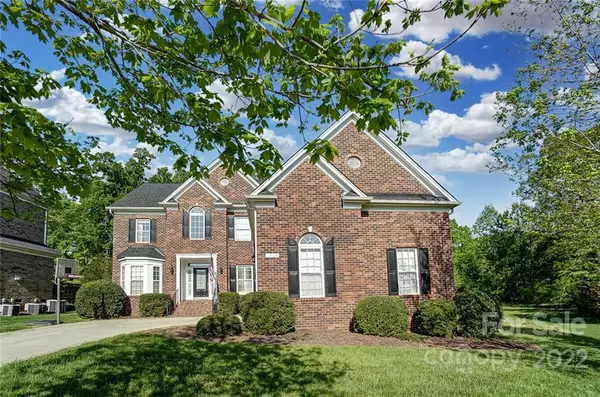 Waxhaw, NC 28173,1804 Grafling CT