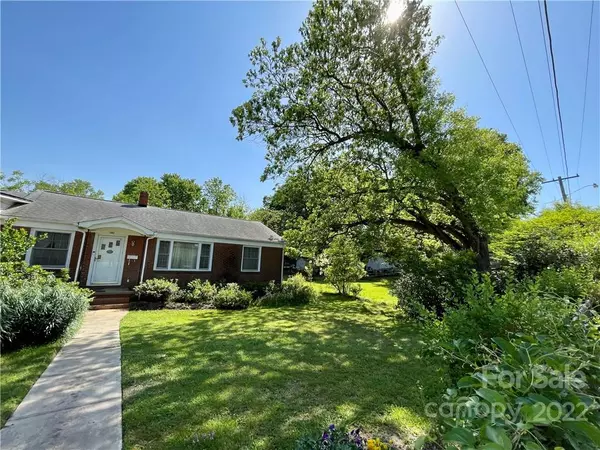 Monroe, NC 28112,1302 Johnson ST S