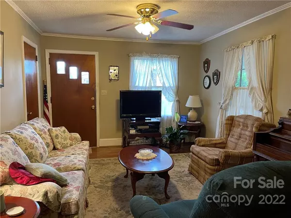 Monroe, NC 28112,1302 Johnson ST S