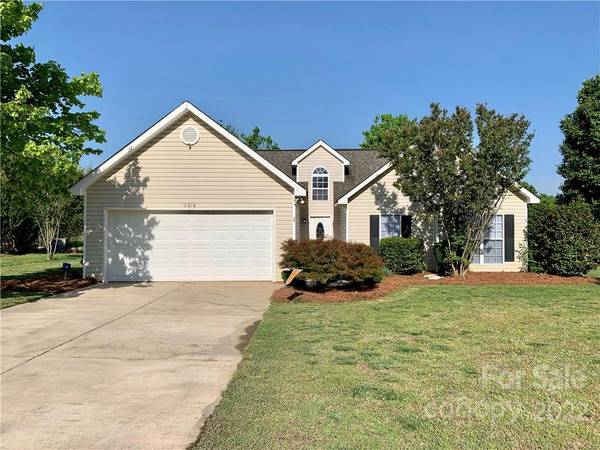 2018 Pleasant Knoll LN, Monroe, NC 28112