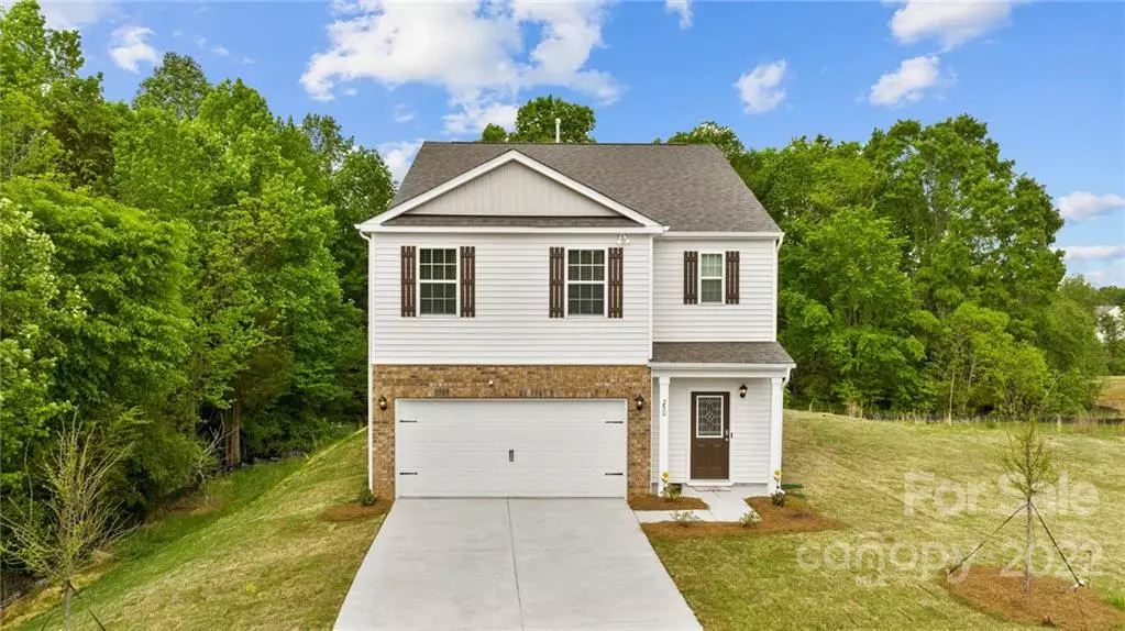 250 Final Stretch LN, Clover, SC 29710