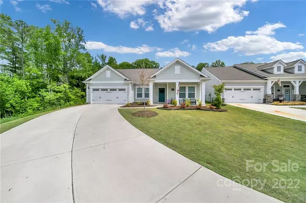 Indian Land, SC 29707,2042 Gardenia LN