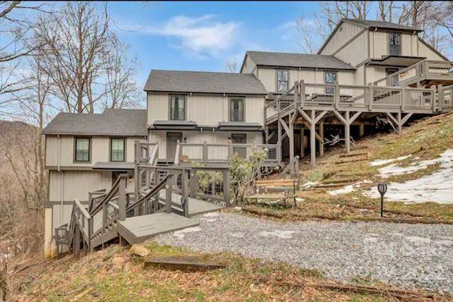 500 Adams Apple DR #2, Banner Elk, NC 28604